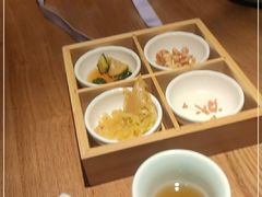 -闽上鲜·福建菜(龙湖滨江天街店)