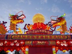 -哈尔滨文化公园