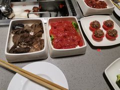 -海底捞火锅(凯德广场店)