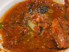 -炊烟小炒黄牛肉(浦东世纪汇店)