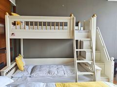 -厦门海港英迪格酒店(中山路店)