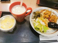 -永和大王(广渠店)