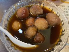 -毛华美食(清扬路店)