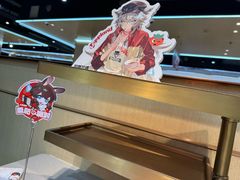 -海底捞火锅(天一广场亚细亚店)