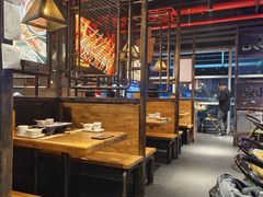 -管氏翅吧(中关村店)