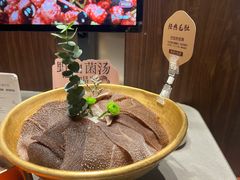 -巴奴毛肚火锅(邯郸美乐城店)