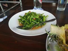 -大螃蟹海鲜餐厅