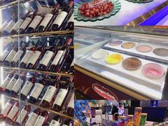 -宴立方海鲜自助(义乌万达广场店)