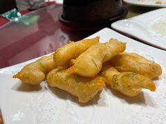 黄鱼春卷-阿莉餐厅(枣阳路店)