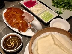 全鸭福-金鸭季·北京烤鸭(深业上城店)