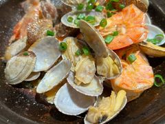 -小时候焗海鲜(鄞州万达店)