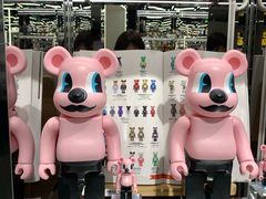 -泡泡玛特POPMART(侨福芳草地店)