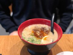 -一風堂拉面(港汇恒隆店)