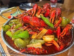 -半酌烧烤小酒馆(南京东路店)