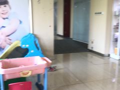-瑞尔齿科(天津国际大厦诊所)