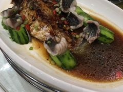 -金城大酒店-中餐厅(汾江中路店)