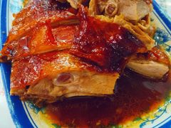 -永祥烧腊餐厅(虹口店)