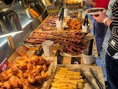 -比格比萨自助(裕源大厦店)