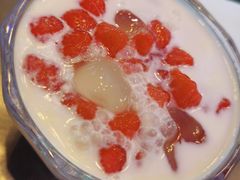 -simply thai天泰(长泰广场店)