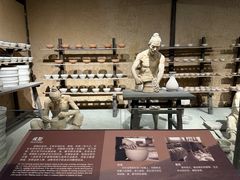 -龙泉青瓷博物馆