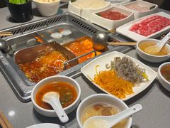 -海底捞火锅(金光华店)