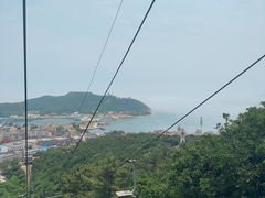 -白玉山景区