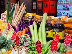 -大潮淮·淮扬菜(何园旗舰店)