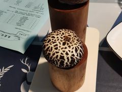 -丑小鸭的厨房(杨家坪店)