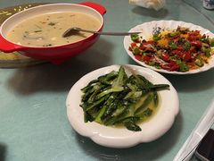 -煲来饱去冷水鱼