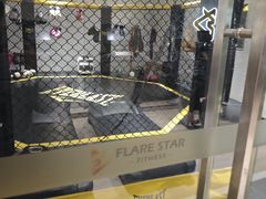 -FLARE STAR FITNESS(复地活力城店)