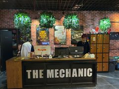 -机械师超级密室(大唐西市店)