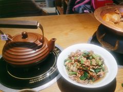 -吃饭皇帝大(合生汇店)