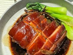 -桂满陇-西湖船宴(西单大悦城店)