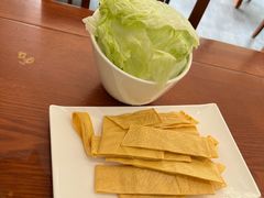 -岳合轩老北京涮肉