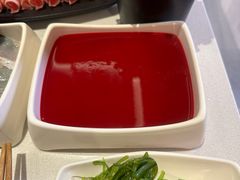 -海底捞火锅(长宁路龙之梦店)