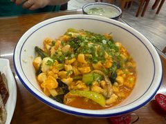 -方记香鼎葫芦头泡馍馆