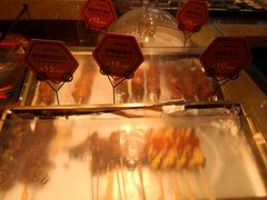 -池田寿司·4H鲜作(西直门凯德华联店)