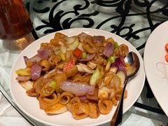 -唐苑酒家·岭南粤菜名店(太古仓店)