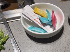 -海底捞火锅(海宁路店)
