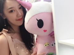 -泡泡玛特POPMART(合生汇店)