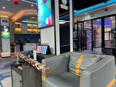 -永宁台球·棋牌俱乐部(淮海路店)