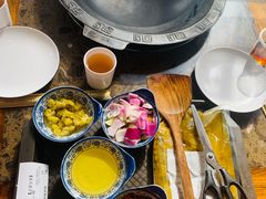 -鲜椒鱼·雅安地标性美食