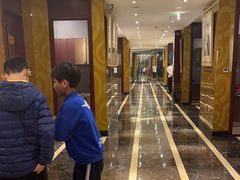 -紫鑫阁饭庄(长安店)