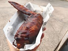 -迪士尼火鸡腿