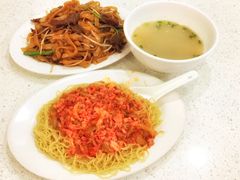 -明兴正宗潮州五彩鱼蛋粉面(中山六路店)