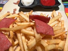 -滋味烤鱼(祥和里店)
