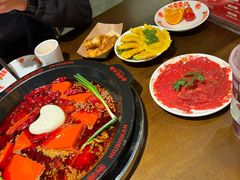 -牛市坎火锅(建设路店)