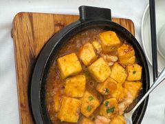 -莆田餐厅PUTIEN(颐堤港店)