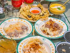 -西关明记肠粉(荔枝湾店)