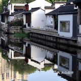 ——江南的小桥流水人家